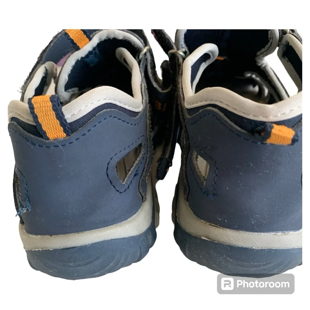 Hobibear Youth Water Shoes Sandals